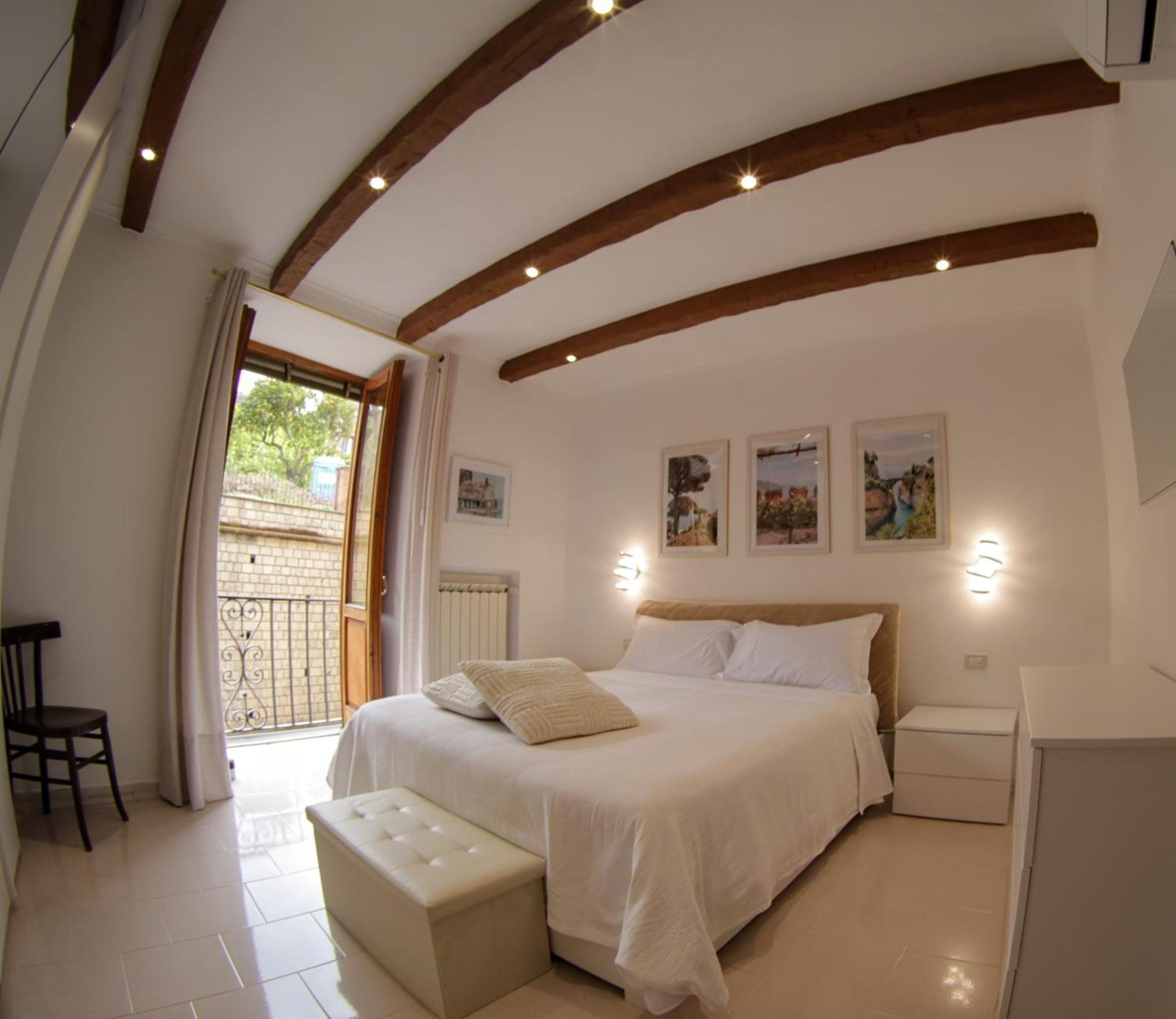 Loft The Balcony In Sorrento Centre Lägenhet Exteriör bild