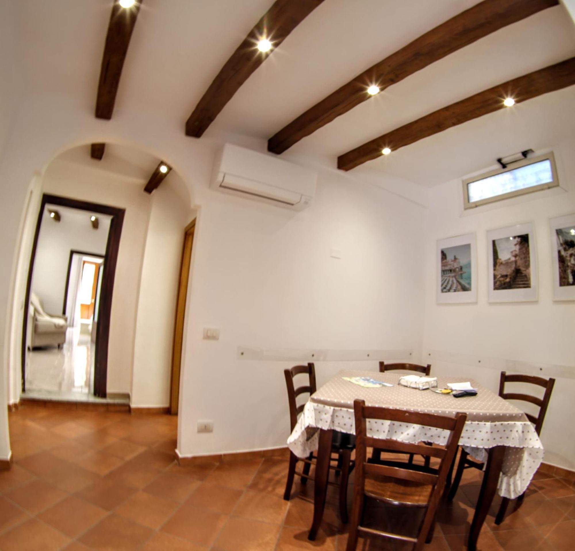 Loft The Balcony In Sorrento Centre Lägenhet Exteriör bild